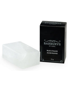 Barbury's Aluinsteen Blokje Wondstelper