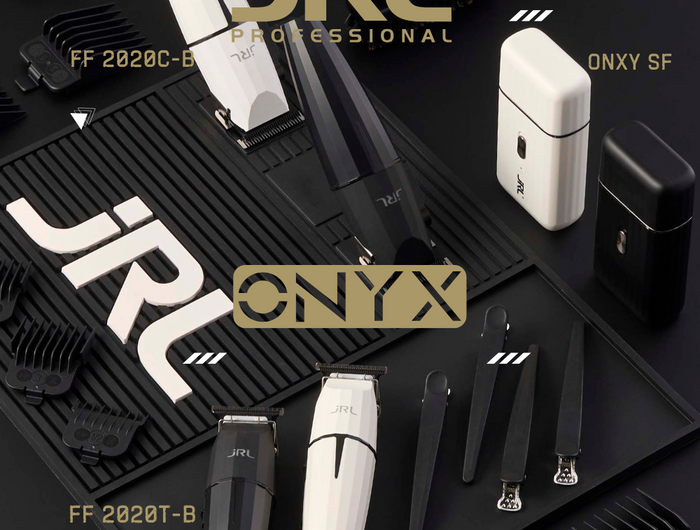 JRL ONYX SERIE