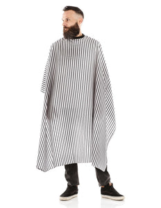 Kapmantel Custom - Tondeuse Shop