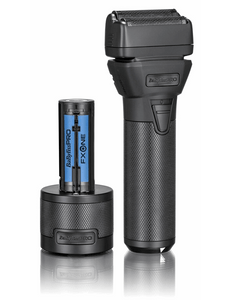 FXONE Foil Shaver Black