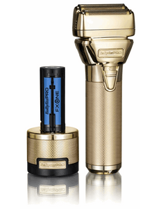 FXONE Foil Shaver Gold