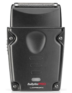BaByliss PRO 4Artists Single Foil Shaver Compact Lo-ProFX FXLPFS1E