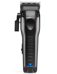 BaByliss PRO 4Artists Tondeuse Compact Lo-ProFX FX820E