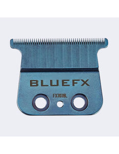 BaByliss PRO 4Artists Trimmer Snijmes Blauw DLC Titanium T-Blade