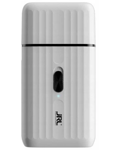 JRL Shaver Onyx Ghost White (Limited Edition)