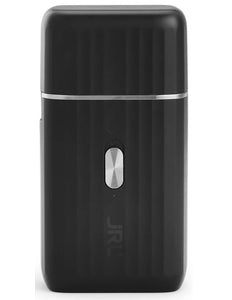 JRL Shaver Onyx Single Foil Black