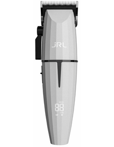 JRL Tondeuse Onyx Ghost White (Limited Edition)