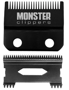 Monsterclipper FADE Blade Snijmes - Tondeuse Shop