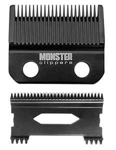 Monsterclipper Hybrid Blade Snijmes - Tondeuse Shop