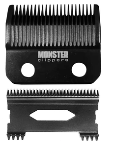 Monsterclipper TAPER Blade Snijmes - Tondeuse Shop