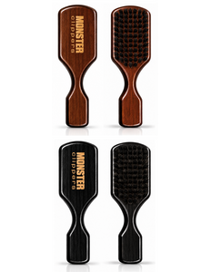 Monster Clippers Fade Brush