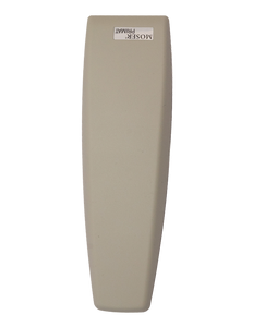 Moser Behuizing Primat Bovenbak