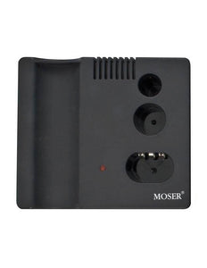 Moser Chromini Laadstandaard