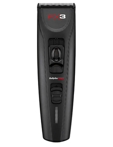 BaByliss PRO 4Artist Tondeuse FX3 - Tondeuse Shop