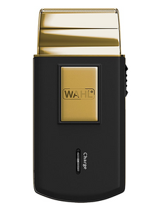 Mobile Travel Shaver Scheerapparaat Gold (Limited Edition)