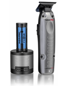 BaByliss Pro 4Artists FXONE Trimmer Lo-Pro - Tondeuse Shop