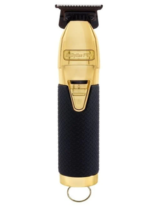 BaByliss PRO Trimmer BOOST+ SkeletonFX GoldFX - Tondeuse Shop