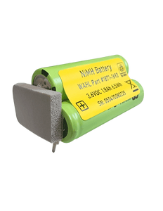 Super Cordless Tondeuse Accu 1871-7591 - Tondeuse Shop