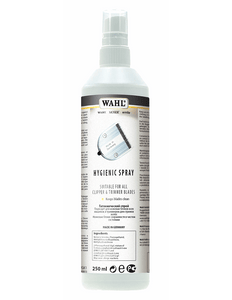 Cleaning Spray Reiniger (250ml) - Tondeuse Shop