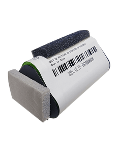 Chromstyle Pro Tondeuse Accu 1871.7590 - Tondeuse Shop