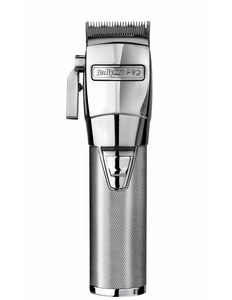 Tondeuse CHROMEFX Chroom FX8700E 4Artists - Tondeuse Shop