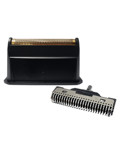 Assassin Shaver Snijmes + Scheerkopfolie