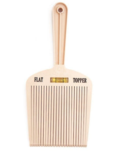 Flattopper - Tondeuse Shop