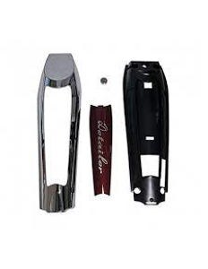 Wahl Behuizing Detailer Cordless Bovenbak