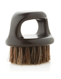 Barber Baard Borstel (Klein) - Tondeuse Shop