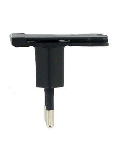 Wahl Stekker 4V (Europees) voor diverse Wahl Tondeuses & Trimmers - Tondeuse Shop