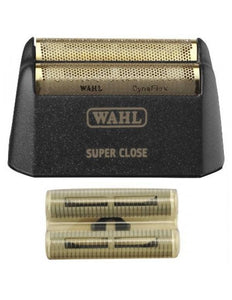 Finale Shaver Scheerfolie Goud - Tondeuse Shop