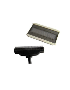 Mobile Shaver Scheerfolie incl. Mes - Tondeuse Shop