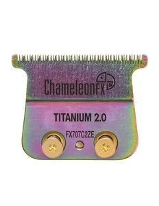 Trimmer Snijmes SKELETONFX CHAMELEONFX 4Artists - Tondeuse Shop