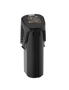 GENIO PRO Lithium Power Batterij XXL - Tondeuse Shop