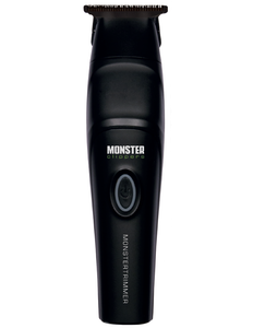 Monstertrimmer - Tondeuse Shop