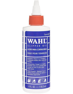 Wahl Tondeuse Olie (118.3ml) - Tondeuse Shop