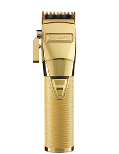 Tondeuse GOLDFX Goud FX8700GE 4Artists - Tondeuse Shop