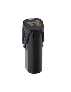 GENIO PRO Lithium Power Batterij Standaard - Tondeuse Shop