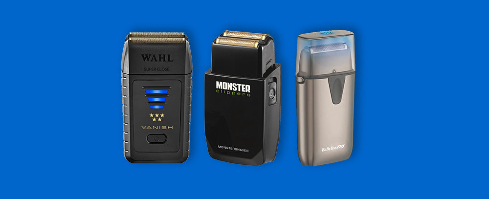 Hoe kies je de juiste shaver? – 5 dingen om op te letten