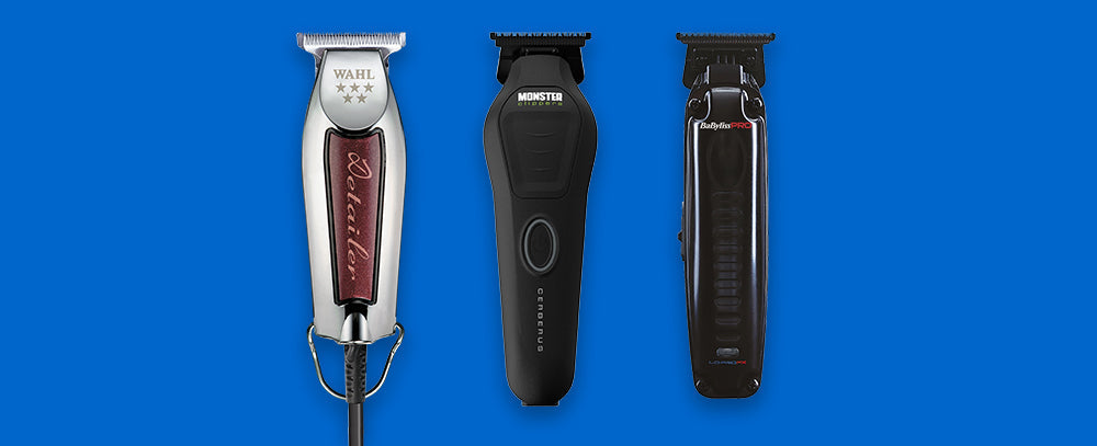 Hoe kies je de juiste trimmer? – 5 dingen om op te letten