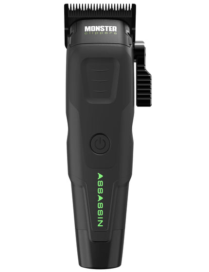 Monster Clippers Assassin Tondeuse [PRE-ORDER]