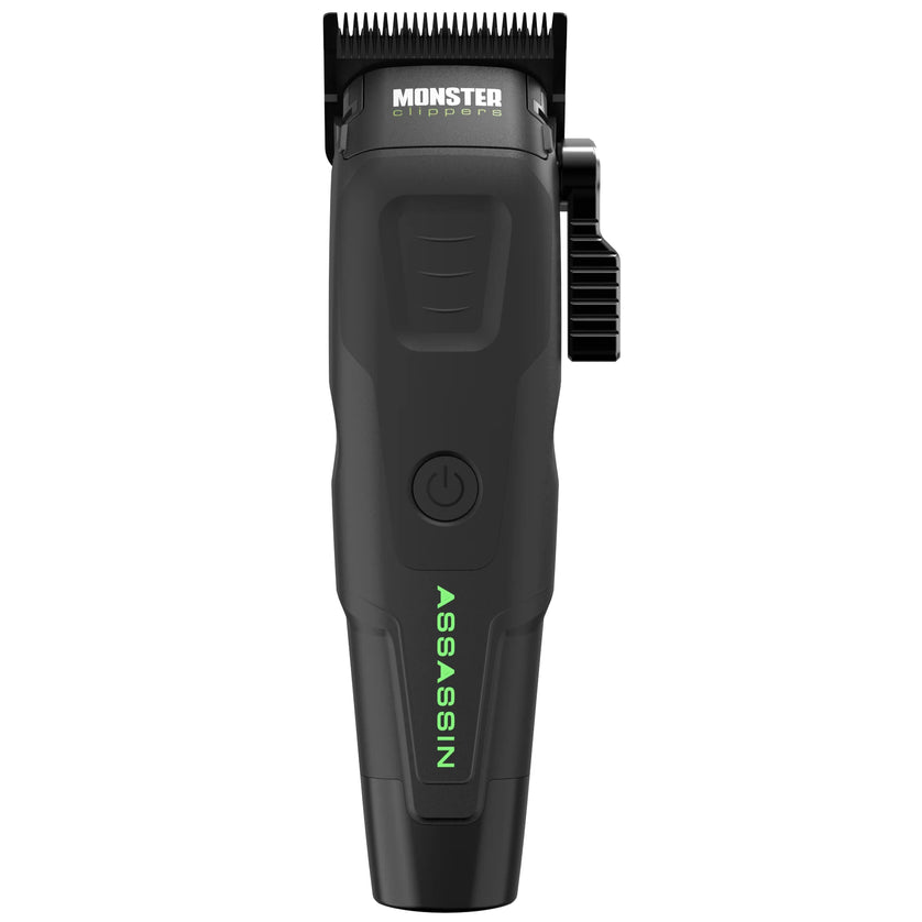 Monster Clippers Assassin Tondeuse [PRE-ORDER]