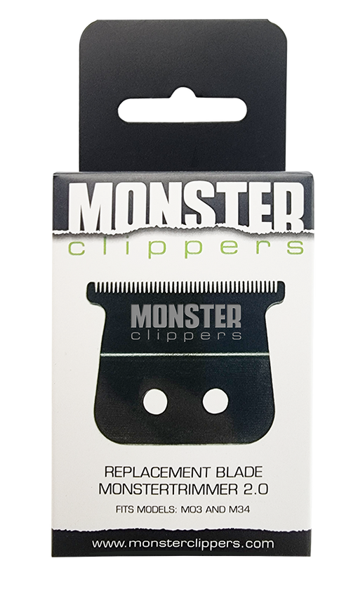 Monster Clippers Monstertrimmer Cutting Blade V2.0