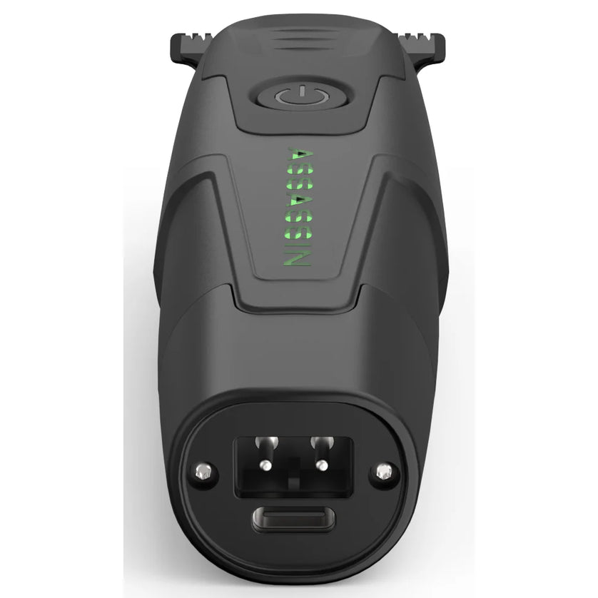 Monster Clippers Assassin Trimmer [PRE-ORDER]