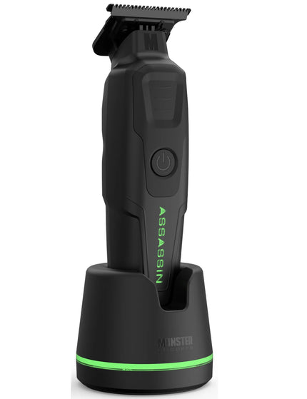 Monster Clippers Assassin Trimmer [PRE-ORDER]