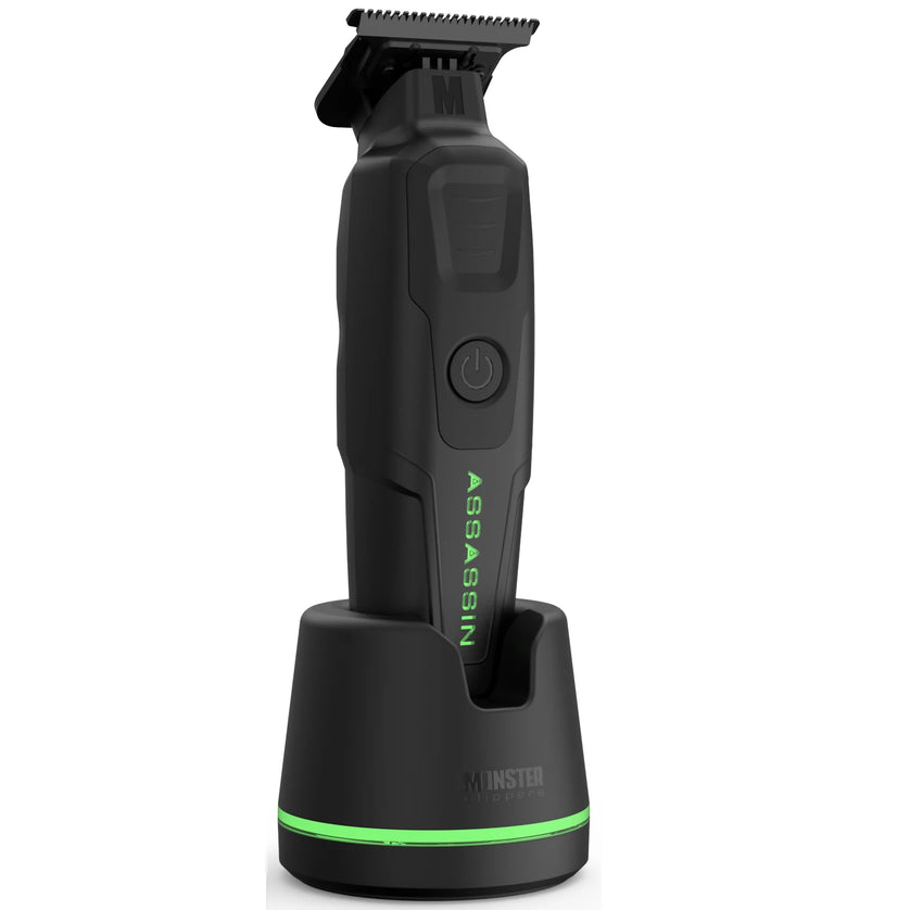 Monster Clippers Assassin Trimmer [PRE-ORDER]