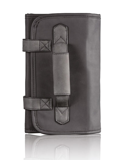 Barber Bag Black Kapperstas