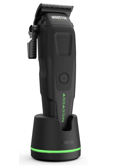 Monster Clippers Assassin Tondeuse [PRE-ORDER]