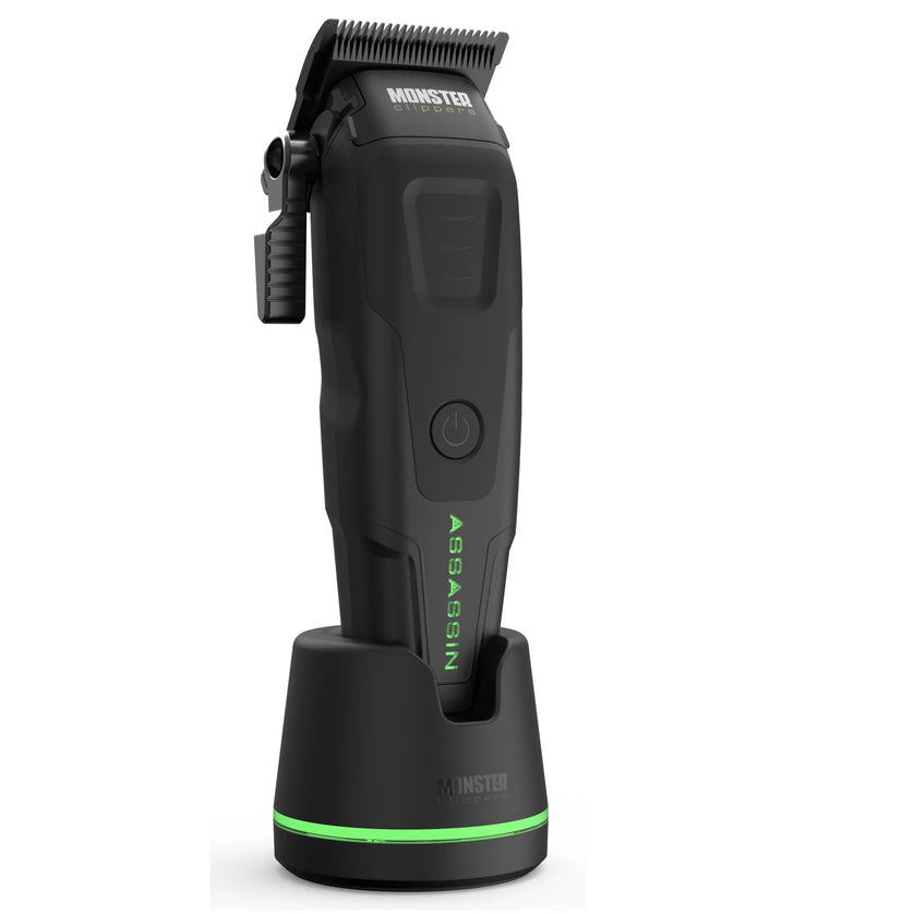 Monster Clippers Assassin Tondeuse [PRE-ORDER]