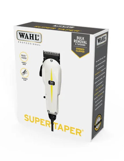 Super Taper